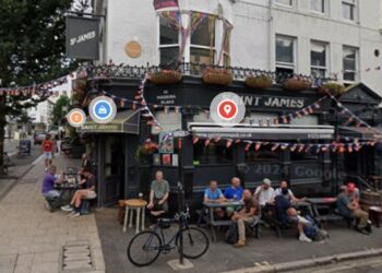Brighton pub which broke Pride rules struggles to get opening hours extended again