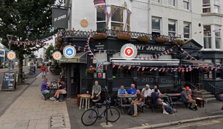 Brighton pub which broke Pride rules struggles to get opening hours extended again