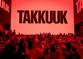 It’s worth taking a look at Takkuuk – Review