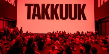 It’s worth taking a look at Takkuuk – Review