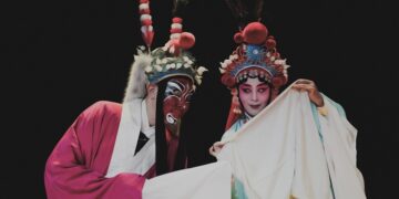 PREVIEW: The Covetousness  – Brighton Fringe