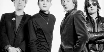 The Damned & The Saints announce Brighton Dome concert