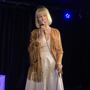 The Doris Show, Brighton Lantern Theatre, May 14-16th 2026