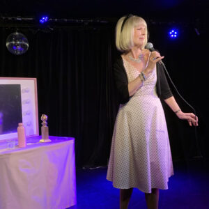 The Doris Show, Brighton Lantern Theatre, May 14-16th 2026
