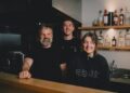 Phone-free restaurant gets permanent home