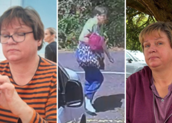 Police issue fresh appeal to find mother who went missing a week ago