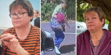 Police issue fresh appeal to find mother who went missing a week ago