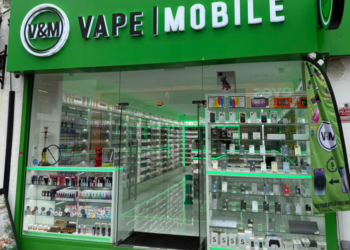 Vape shop applies for drinks licence but faces objections
