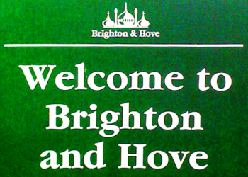 Peacehaven and Falmer edge closer to becoming part of Brighton and Hove