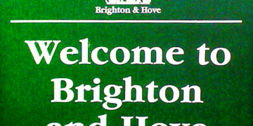 Peacehaven and Falmer edge closer to becoming part of Brighton and Hove