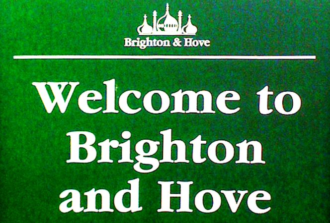 Peacehaven and Falmer edge closer to becoming part of Brighton and Hove