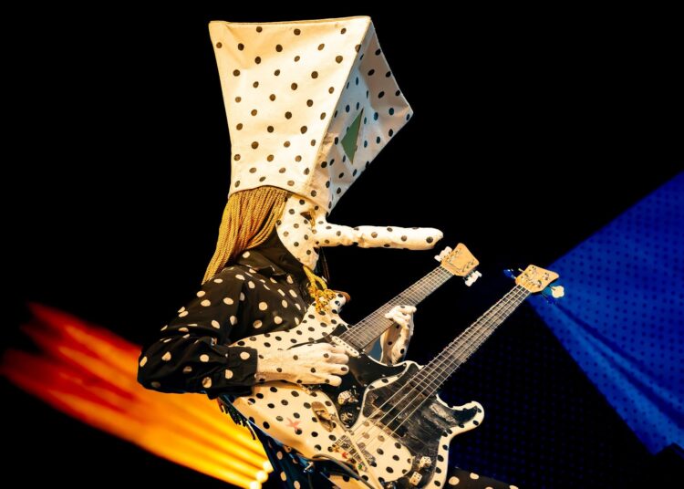 The Great Escape marks its 20th anniversary with triumphant celebration of new music