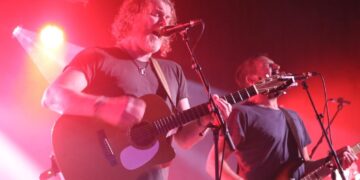 Britpop legends Dodgy drop new album & announce Brighton show
