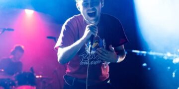 Ebbb announce a handful of in-store tour dates