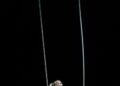 NoFit State Circus brings world premiere of rebellious new spectacular carnation to Brighton Festival