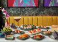 SORA pop up to bring a layer of class to Malmaison