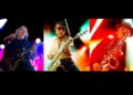 Balaam And The Angel, Wasted Youth & Skeletal Family share triple billing
