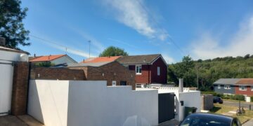 Developer told to knock down new house