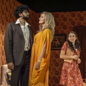 Abigail's Party, Theatre Royal, Brighton 6-11th July 2026