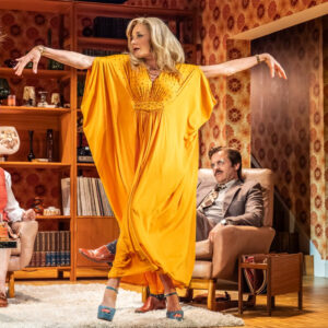 Abigail's Party, Theatre Royal, Brighton 6-11th July 2026