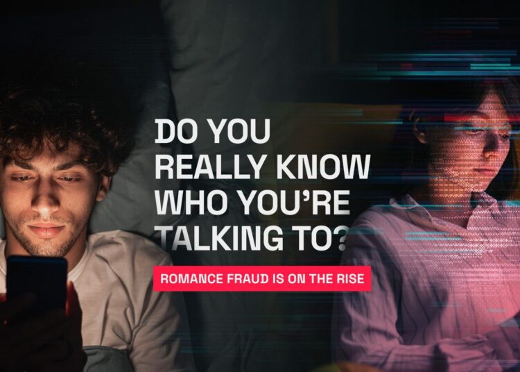 Sussex ranks among Britain’s catfishing hotspots as dating scams net £4m