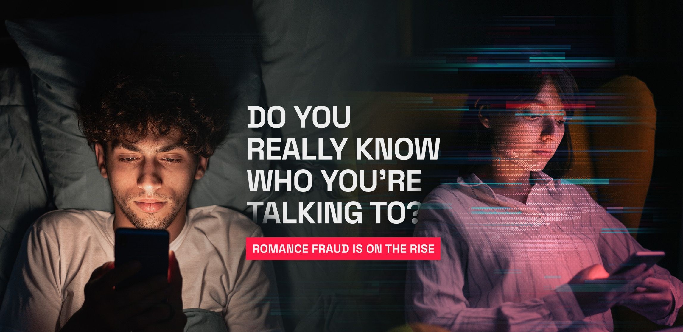 Sussex ranks among Britain&rsquo;s catfishing hotspots as dating scams net &pound;4m