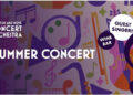 Brighton and Hove Concert Orchestra 27th June 2026