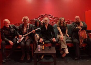 New supergroup heading to Brighton