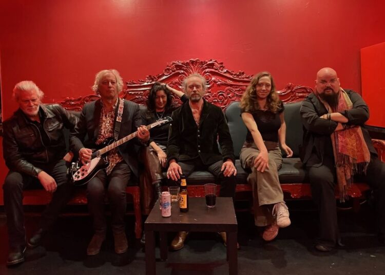 New supergroup heading to Brighton