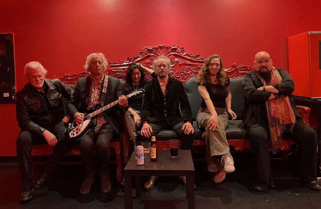 New supergroup heading to Brighton