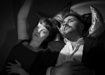 Dateline are coming to the UK this Autumn