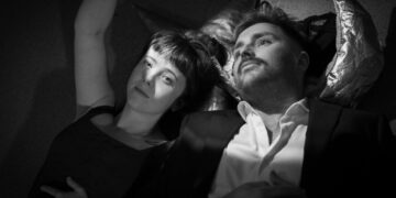 Dateline are coming to the UK this Autumn