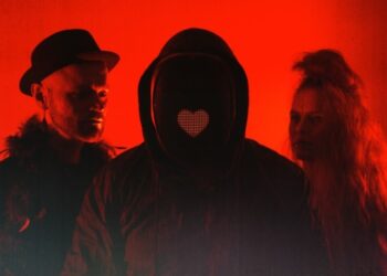 Attention EBM and Techno fans: Pihka Is My Name are on their way!