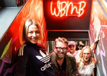 New generation of artists get started off the back of Brighton’s festival appearances