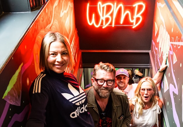 New generation of artists get started off the back of Brighton’s festival appearances