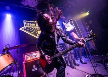 Starbenders – ‘The Beast Goes On’ stage in Brighton very soon