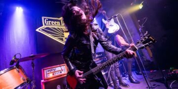 Starbenders – ‘The Beast Goes On’ stage in Brighton very soon