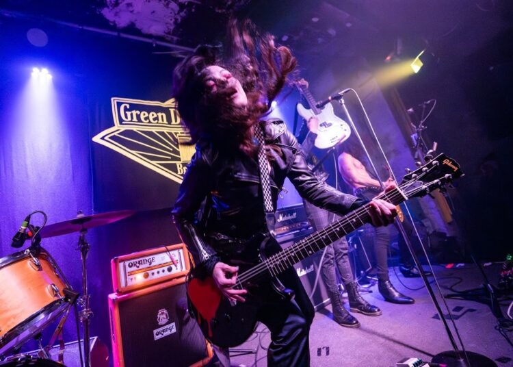 Starbenders – ‘The Beast Goes On’ stage in Brighton very soon