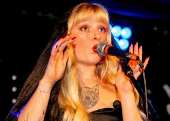 Winter Gardens announce headline gig in Brighton