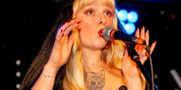 Winter Gardens announce headline gig in Brighton