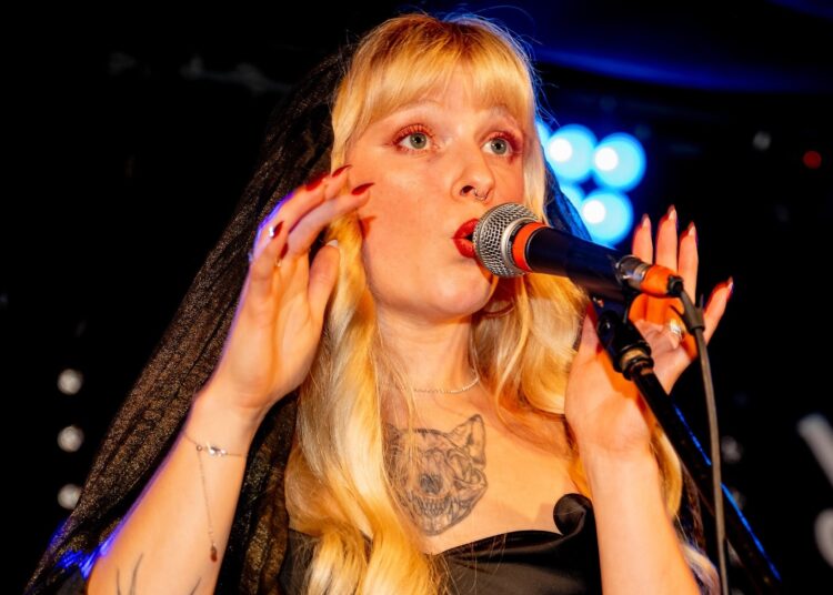 Winter Gardens announce headline gig in Brighton