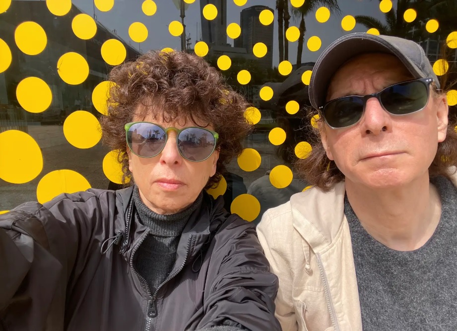 Immersion share new single ahead of forthcoming album & tour