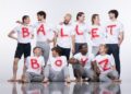 BalletBoyz celebrate 25 years with Still Pointless at Theatre Royal Brighton