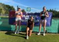 Young Badgers heading to Wimbledon