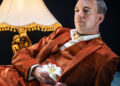 The Importance Of Being Oscar, Devonshire Park Theatre, Eastbourne, 16th & 17th June 2026