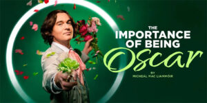 The Importance Of Being Oscar, Devonshire Park Theatre, Eastbourne, 16th & 17th June 2026