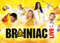 Buckle Up – the Brainiacs are back
