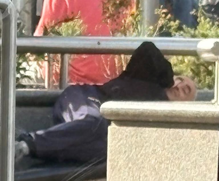 Man sought over ‘indecent act’ in city centre Man sought over ‘indecent act’ in city centre