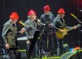 Quirky night out with The B-52s, Devo, The Rezillos, Lene Lovich & 19,999 other people