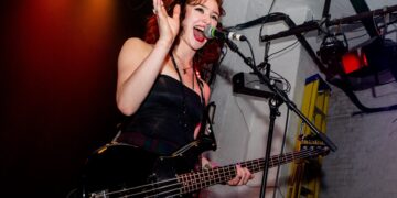 ‘Girls Night Out Fest’ celebrate women and non binary musicians